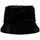Accessoires textile Femme Chapeaux Replay Chapeau bob noir Noir