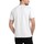 Vêtements Homme T-shirts & Polos Replay T-Shirt Regular Fit Imprim Craie Noir Noir