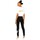 Vêtements Femme Leggings Nike MALLA MUJER  SPORTSWEAR DV7791 Noir