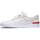 Chaussures Chaussures de Skate DC Shoes TEKNIC S off white Blanc