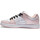 Chaussures Femme Chaussures de Skate DC Shoes MANTECA 4 light pink Rose