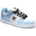 Chaussures Femme Nike Training Air Max Bella Premium sneakers in grijs MANTECA 4 blue white black Bleu