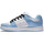 Chaussures Femme Chaussures de Skate DC Shoes MANTECA 4 blue white black Bleu