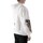Vêtements Femme Sweats Disclaimer Sweat-shirt NBA  imprim animalier Blanc