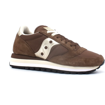 Chaussures Femme Bottes Saucony Gold saucony Gold originals shadow 5000 fresh picked pack Brown S60530-34 Marron