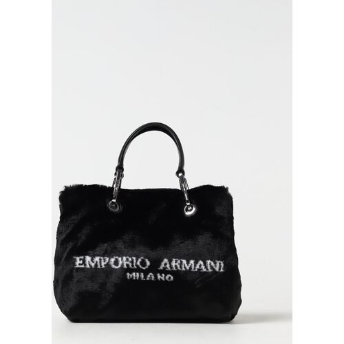 Sacs Femme Sacs Emporio Armani Y3D166YWH6E 80001 Noir