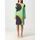 Vêtements Femme Robes courtes Maliparmi JF110250199 A3347 Marron