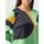 Vêtements Femme Robes courtes Maliparmi JF110250199 A3347 Marron