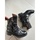 Chaussures Femme Boots Airstep / A.S.98 Boots airstep Noir