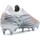 Chaussures Football New Balance Furon V7 Destroy Sg Argenté