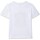 Vêtements Fille T-shirts short-sleeve manches longues Harry Potter  Blanc