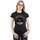 Vêtements Femme T-shirts manches longues Nasa Apollo 11 Noir