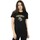 Vêtements Femme T-shirts manches longues Harry Potter BI1116 Noir