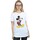 Vêtements Femme T-shirts manches longues Disney Classic Blanc