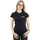 Vêtements Femme T-shirts manches longues Nasa Modern Noir