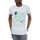 Vêtements Homme T-shirts manches longues Finding Dory Ocean Adventure Blanc