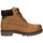 Chaussures Homme Baskets mode Jeep Chaussure Homme  Camel JM32011A WILLYS BOLD - 40 Marron