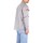 Vêtements Homme Vestes de survêtement Mc2 Saint Barth BURT0001 00283E Gris