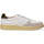 Chaussures Homme Baskets basses Moaconcept  Blanc