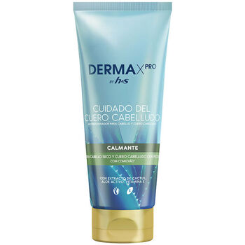 Beauté Shampooings Head & Shoulders H&s Derma X Pro Après-shampooing Apaisant 