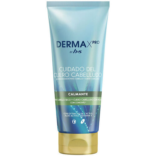 Beauté Soins & Après-shampooing Head & Shoulders H&s Derma X Pro Après-shampooing Apaisant 