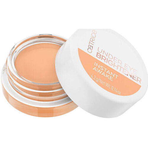 Beauté Rose is in the air Catrice Sous Les Yeux Brightener Instant Awake 020-nu Chaud 4,2 Gr 