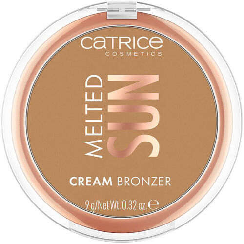 Beauté Femme Parures de lit Catrice Crème Bronzante Melted Sun 020-beach Babe 9 Gr 