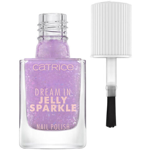 Beauté Femme Vernis à ongles Catrice Rose is in the air Polish 040-jelly Crush 
