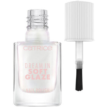 Beauté Femme Vernis à ongles Catrice Dream In Soft Glaze Nail Polish 010-hailey Baby 