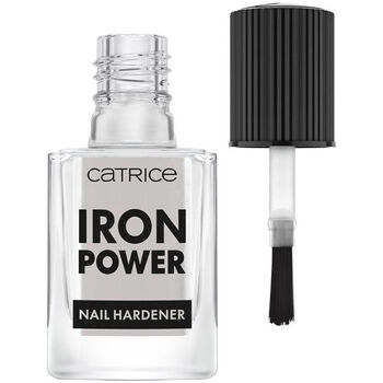 Beauté Femme Bases & Topcoats Catrice Soins des ongles Power 010-go Hard Or Go Home 10.5 