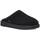 Chaussures Homme Chaussons UGG Chausson  M CLASSIC SLIP-ON Noir
