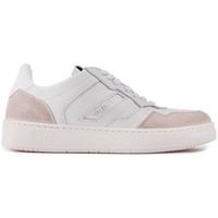 Chaussures Homme Baskets mode Go-to Valentino Apollo Formateurs Blanc