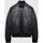 Vêtements Homme Vestes Roy Rogers RRU800C951 BARRACUDA PADDED LTR WSH-109 BLACK Noir