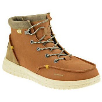 Chaussures Homme Baskets mode HEYDUDE Bradley boot leather Autres
