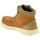 Chaussures Homme Baskets mode HEY DUDE Bradley boot leather Autres