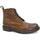 Chaussures Homme Sabatilles de running per a home JPD-I23-3830-107 Marron