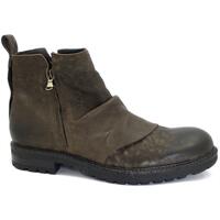 Chaussures Homme Boots J.p. David JPD-I23-3830-330 Marron