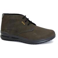 Chaussures Homme Boots Valleverde VAL-I23-VL53823-AN Gris