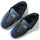 Chaussures Chaussures de Skate DC Shoes CLOCKER 56K café Bleu