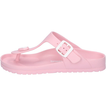 Chaussures Femme Tongs Westland Martinique 02, rosa Rose