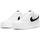 Chaussures Homme Baskets basses info Nike AIR FORCE 1'07 Blanc
