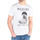 Vêtements Homme T-shirts manches courtes Le Temps des Cerises Gaspa Blanc