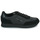 Chaussures Homme Baskets basses Calvin Klein Jeans RETRO RUNNER LOW LACEUP SU-NY Noir