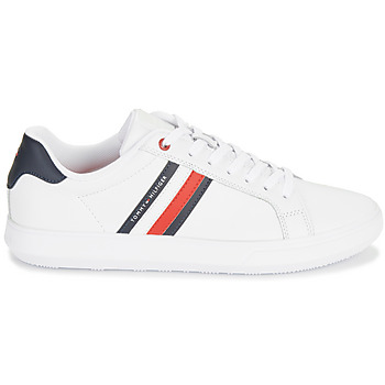 Tommy Shorts Hilfiger ESSENTIAL LEATHER CUPSOLE