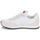 Chaussures Homme Baskets basses Tommy placket Jeans TJM RUNNER CASUAL ESS Blanc