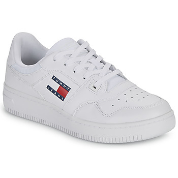 Tommy Jeans Marque Baskets Basses  Tjw...