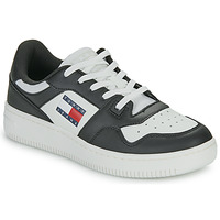 Sneakers TOMMY Urban JEANS Lifestyle Tommy Urban Jeans Sneaker EM0EM00263 White 100