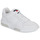 Chaussures Femme Baskets basses Tommy giada Jeans THE BROOKLYN LEATHER Blanc