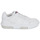 Chaussures Femme Baskets basses Tommy Jeans THE BROOKLYN LEATHER Blanc