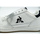 Chaussures Homme Baskets mode Le Coq Sportif Breakpoint Twill Trainers Blanc